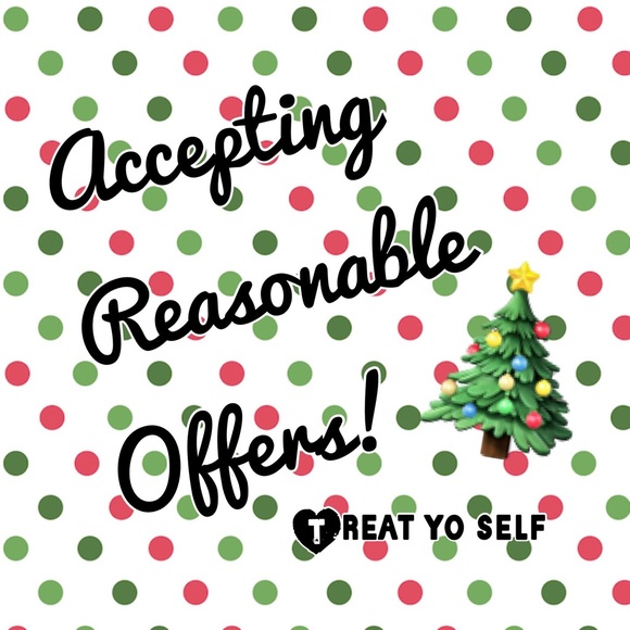🎄❤️Send me an offer!! ❤️🎄 - Picture 1 of 1